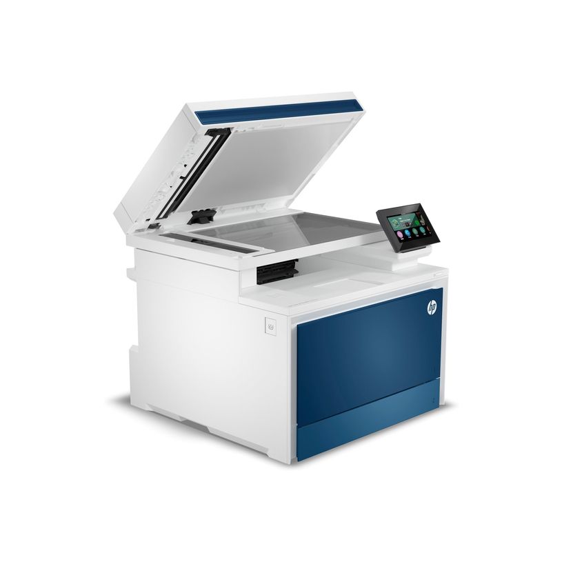 0195161205217-HP Color LaserJet Pro MFP 4303fdw - imprimante multifonction couleur A4 - USB, USB 2.0, Gigabit LAN, hôte-P_405182914_6-3