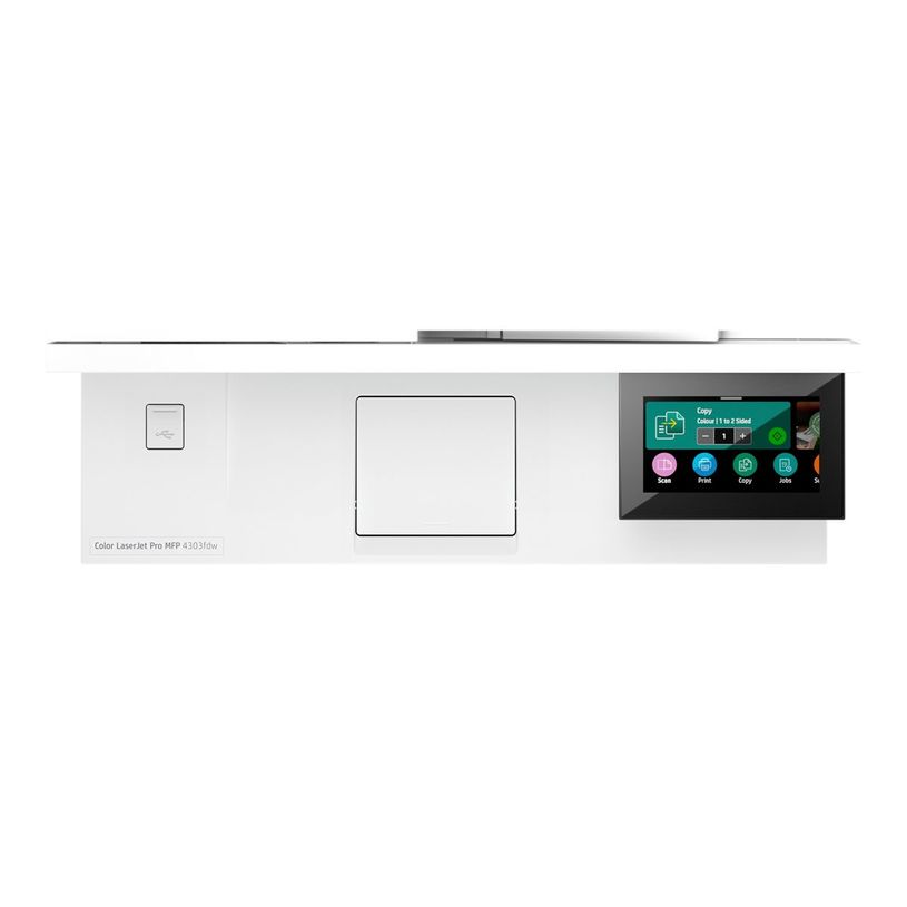 0195161205217-HP Color LaserJet Pro MFP 4303fdw - imprimante multifonction couleur A4 - USB, USB 2.0, Gigabit LAN, hôte-P_405182914_8-5
