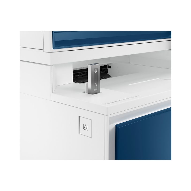 0195161205217-HP Color LaserJet Pro MFP 4303fdw - imprimante multifonction couleur A4 - USB, USB 2.0, Gigabit LAN, hôte-P_405182914_9-6