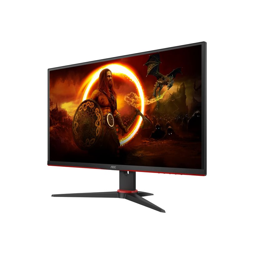 4038986180825-AOC Q27G2E/BK - G2 Series - écran LED 27" - QHD-P_405183418_2-1