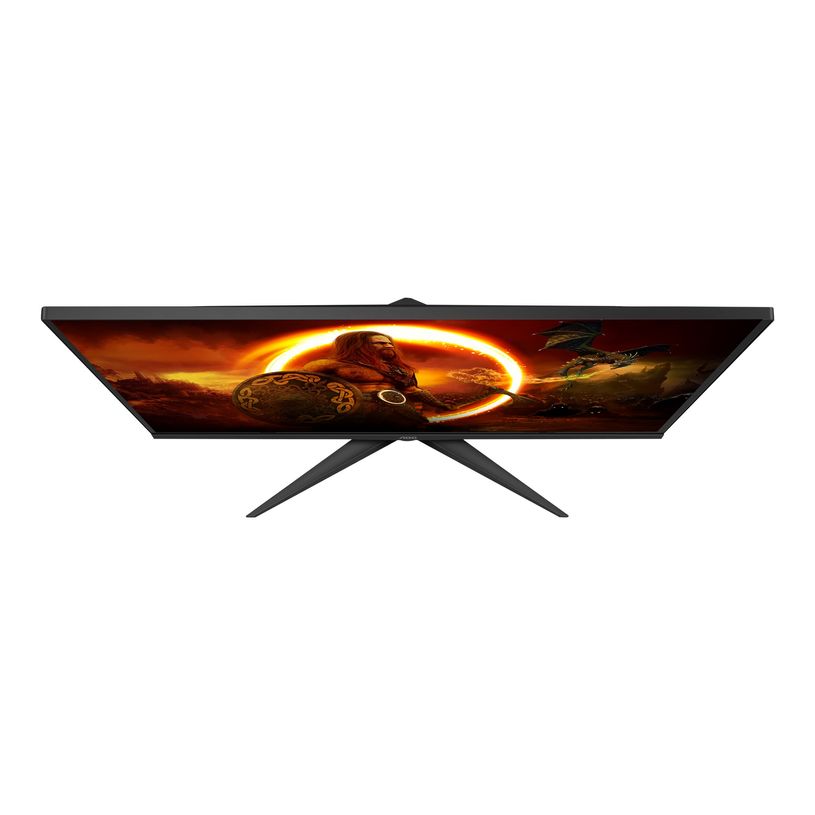 4038986180825-AOC Q27G2E/BK - G2 Series - écran LED 27" - QHD-P_405183418_4-3