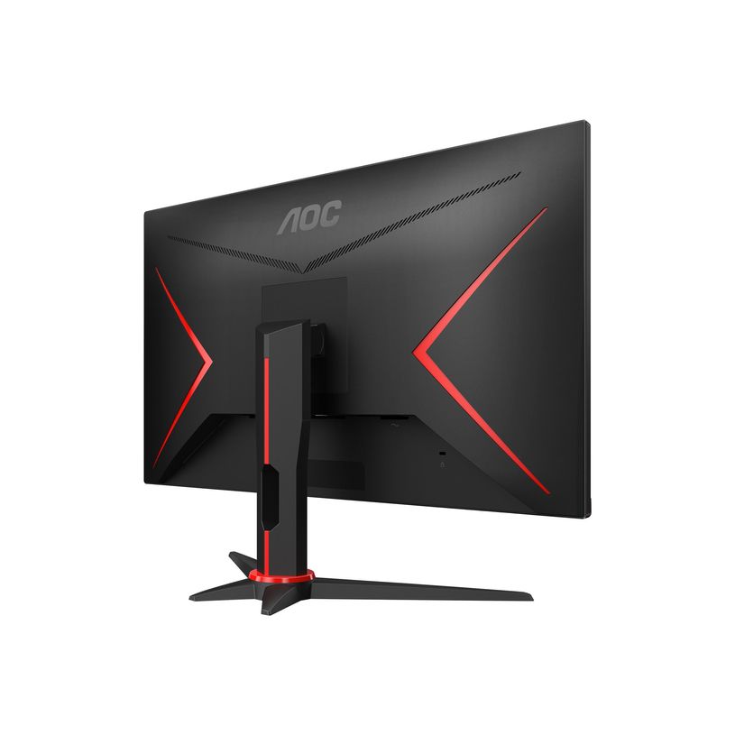 4038986180825-AOC Q27G2E/BK - G2 Series - écran LED 27" - QHD-P_405183418_6-5