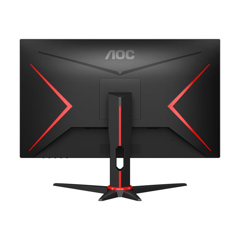 4038986180825-AOC Q27G2E/BK - G2 Series - écran LED 27" - QHD-P_405183418_7-6
