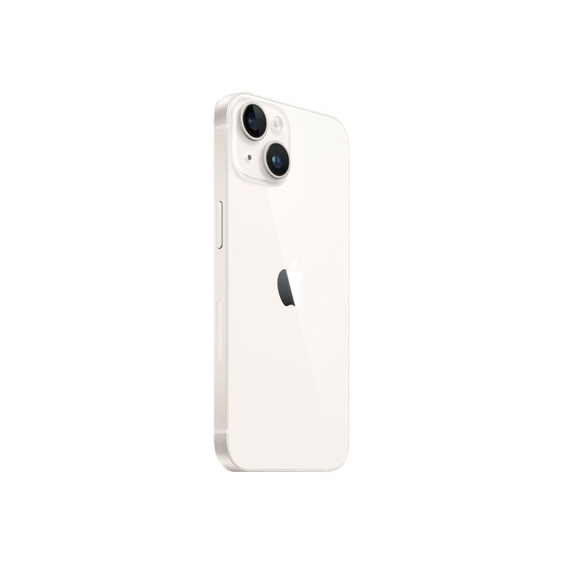 3662515035587-Apple iPhone 14 - Smartphone reconditionné grade A - 5G - 128 Go - lumière stelllaire-P_405183549_4-3