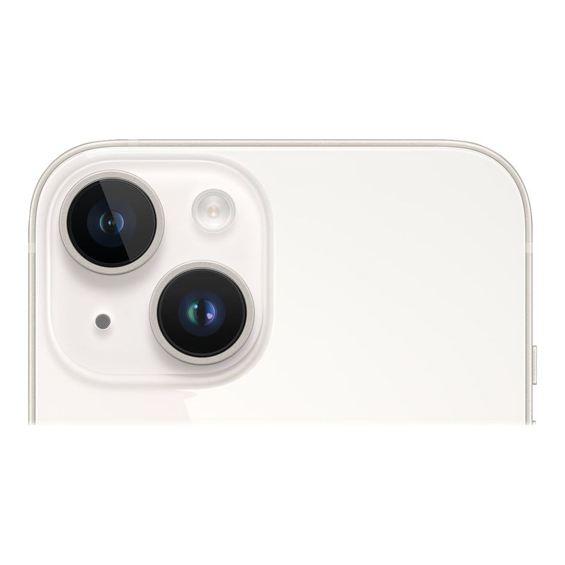 3662515035587-Apple iPhone 14 - Smartphone reconditionné grade A - 5G - 128 Go - lumière stelllaire-P_405183549_6-5