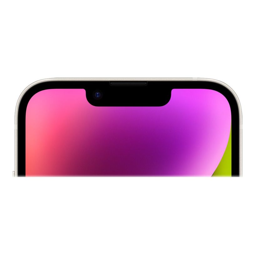 3662515035587-Apple iPhone 14 - Smartphone reconditionné grade A - 5G - 128 Go - lumière stelllaire-P_405183549_7-6