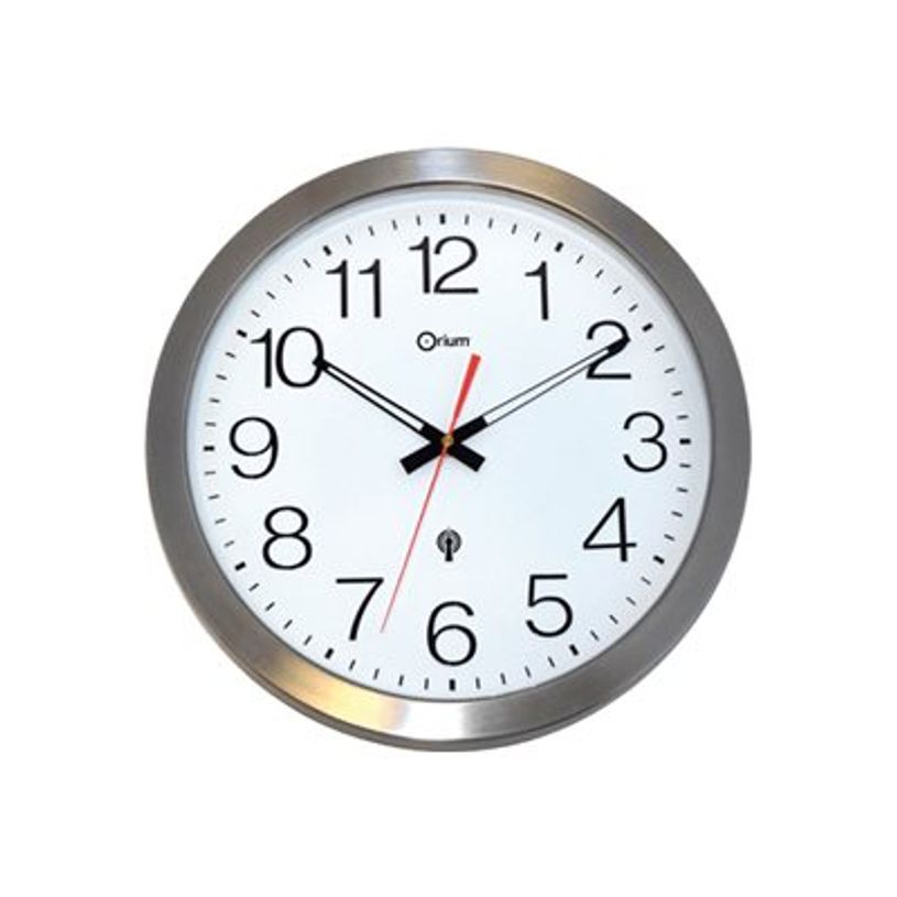 3661474113855-ORIUM by CEP - horloge - diam 35.5 cm - argent-P_405183588_1-0
