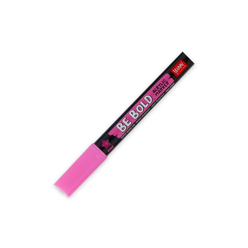 8052694010577-Legami - Marqueur acrylique - Be Bold - rose-P_405183853_1-0