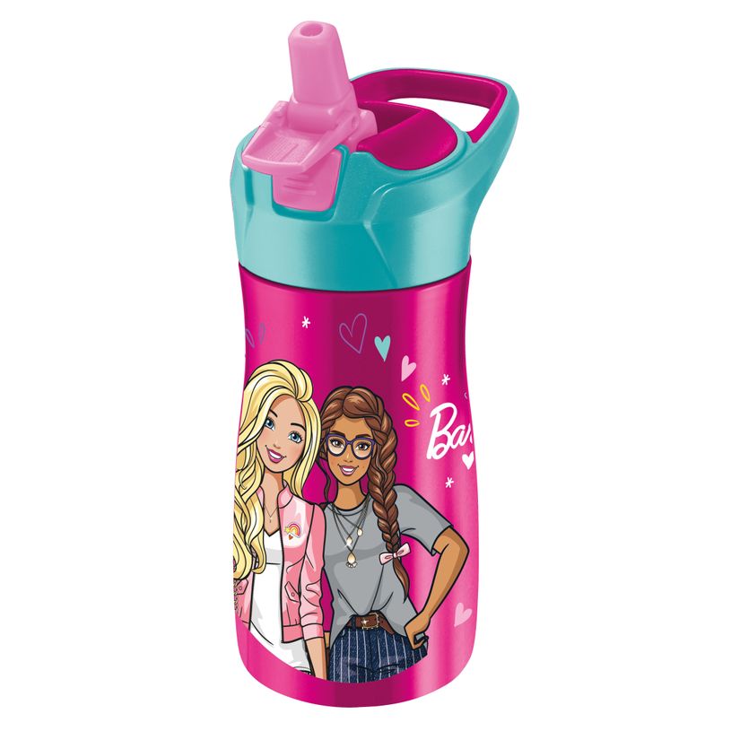 3154148712978-Maped Picnik Licence Barbie - Gourde 430 ml Concept Kids-P_405183952_2-1