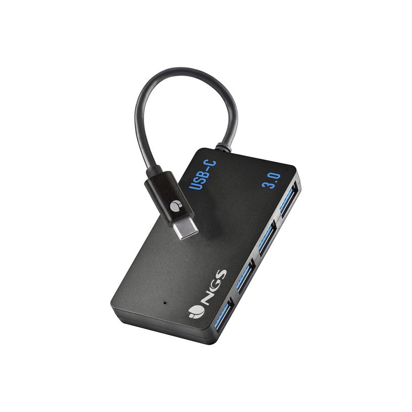 8435430622973-NGS Wonder IHUB4 - Hub USB - 4 ports-P_405183988_1-0