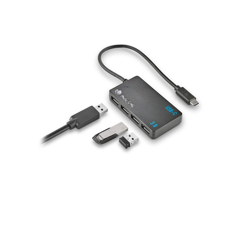8435430622973-NGS Wonder IHUB4 - Hub USB - 4 ports-P_405183988_4-4