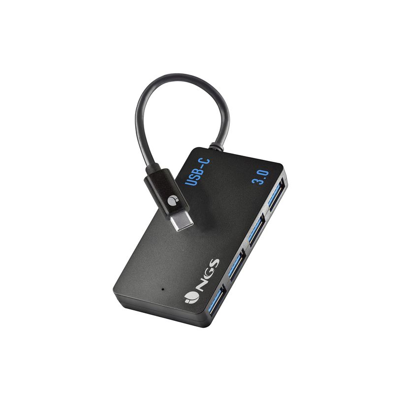 8435430622973-NGS Wonder IHUB4 - Hub USB - 4 ports-P_405183988_5-3