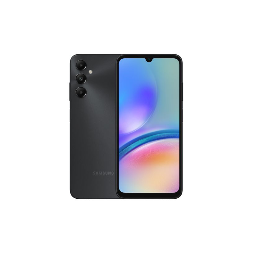 8806095268408-Samsung Galaxy A05s - Smartphone - 4G - 4/64 Go - noir--0