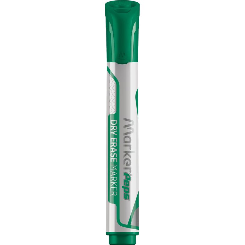 3154147350331-Maped Jumbo - Marqueur effaçable à sec - pointe ogive - vert-P_405184385_1-0