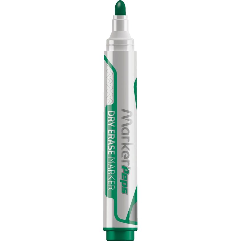 3154147350331-Maped Jumbo - Marqueur effaçable à sec - pointe ogive - vert-P_405184385_2-1