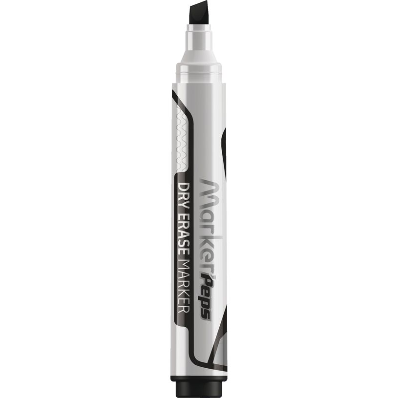 3154147355312-Maped Jumbo - Marqueur effaçable à sec - pointe biseau - noir-P_405184386_2-1