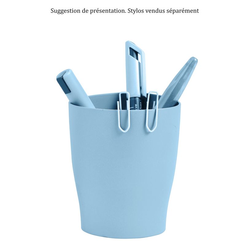 9002493676053-Exacompta Skandi - Pot à crayons - bleu-P_405184404_2-1