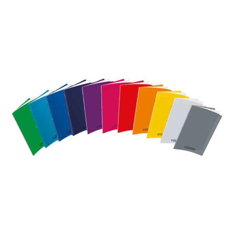 3020120108735-Conquérant Classique - Cahier polypro 24 x 32 cm - 96 pages - petits carreaux (5x5mm) - r-P_405184471_2-1