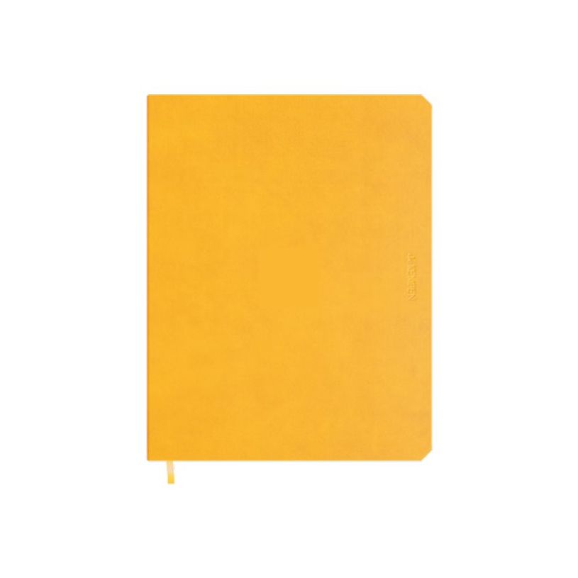 5412303354240-de KEMPEN - Carnet de notes de poche - 11 x 16 cm - 160 pages - papier crème - ligné - i-P_405185210_1-0