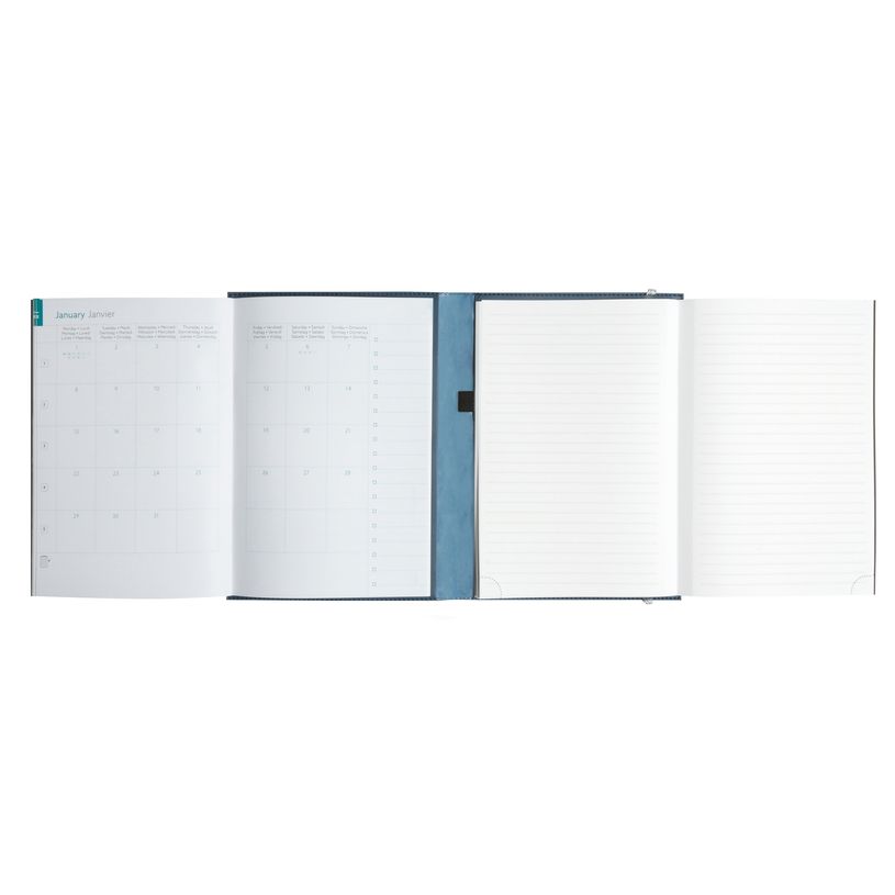 3660942086547-Exacompta - Agenda 2024-2025 - mois à afficher - agrafé - 21 - 150 x 210 mm - 64 pages - pa-P_405186200_4-3