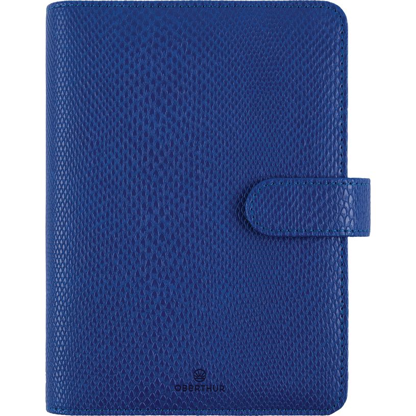 3664447211053-Organiseur Komodo - 19 x 23 cm - bleu - Oberthur-P_405186408_1-0