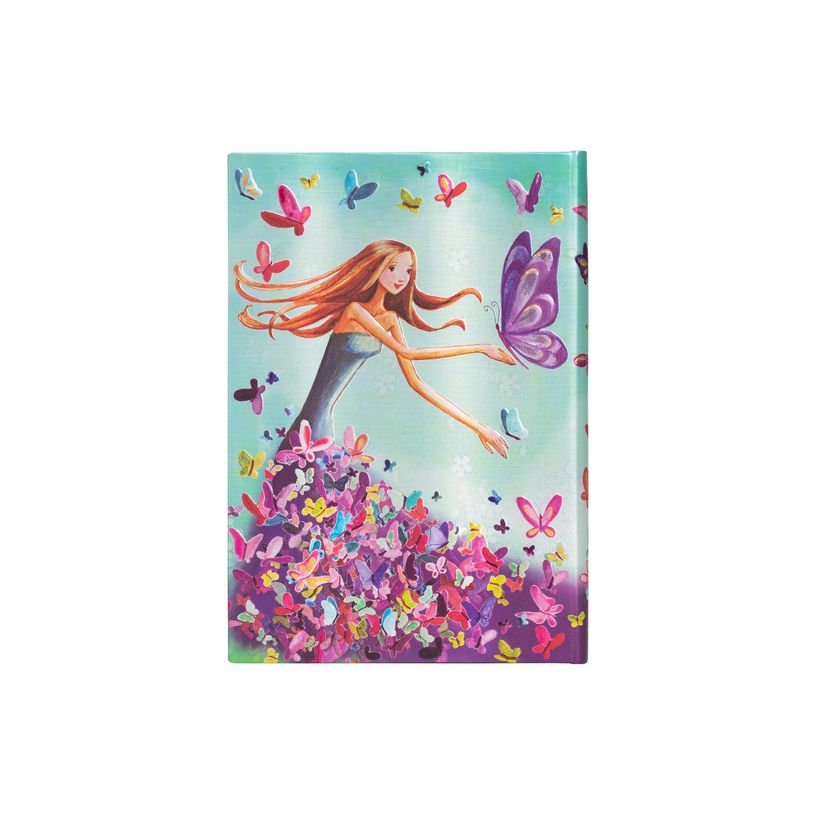 9781439772409-Paperblanks Mila Marquis Collection - Carnet fantaisiemidi - 120 x 180 mm - 144 pages - pa-P_405186613_1-0