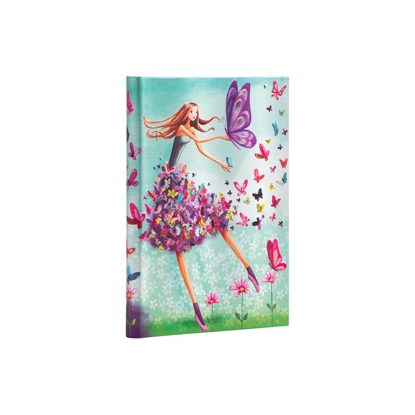 9781439772409-Paperblanks Mila Marquis Collection - Carnet fantaisiemidi - 120 x 180 mm - 144 pages - pa-P_405186613_3-2