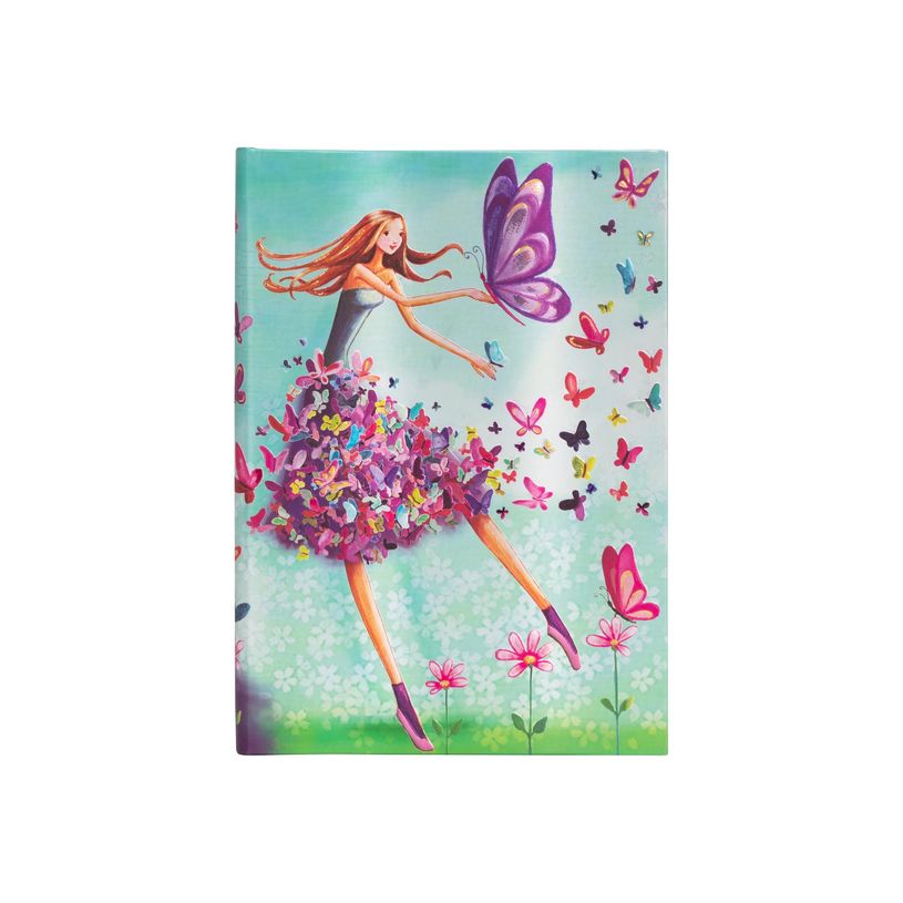 9781439772409-Paperblanks Mila Marquis Collection - Carnet fantaisiemidi - 120 x 180 mm - 144 pages - pa-P_405186613_5-4