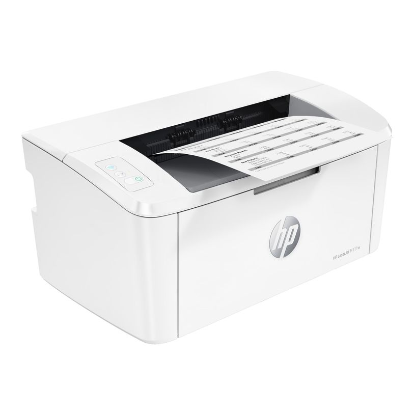 194850677113-HP LaserJet M111w - Imprimante - Noir et blanc - laser - A4 - USB 2.0, Wifi - Bluetooth -P_405188004_15-6