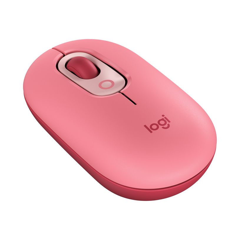 5099206101678-Logitech POP - Souris - emoji personnalisable - optique - 4 boutons - sans fil - Bluetoot-P_405188008_10-2