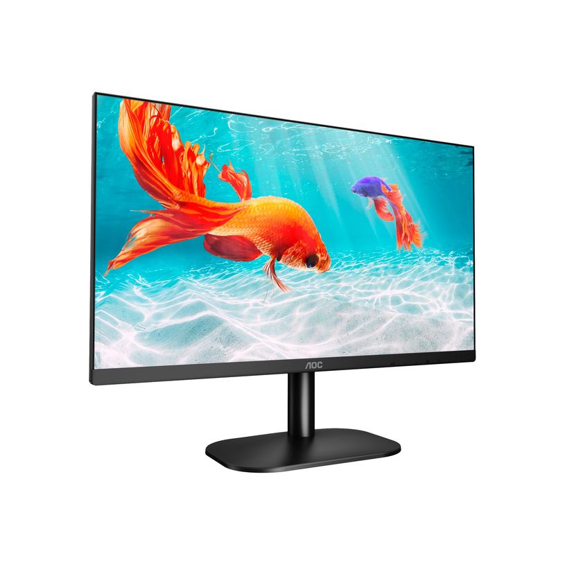 4038986127165-AOC 22B2H - Écran LED - 22" (21.5" visualisable) - Full HD (1080p) - HDMI, VGA - noir-P_405188020_14-1
