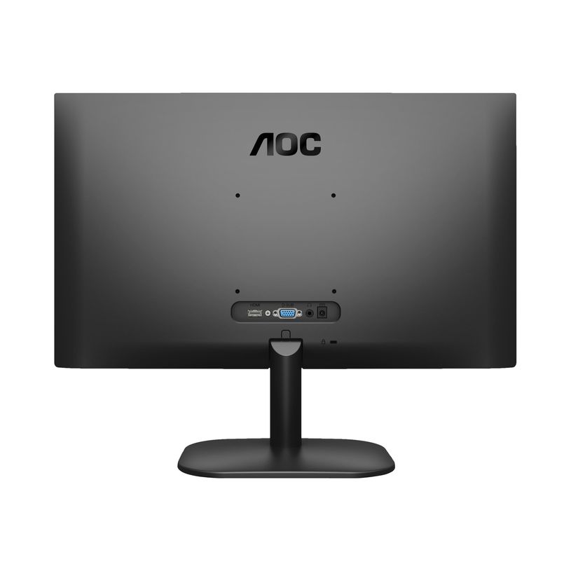 4038986127165-AOC 22B2H - Écran LED - 22" (21.5" visualisable) - Full HD (1080p) - HDMI, VGA - noir-P_405188020_15-2