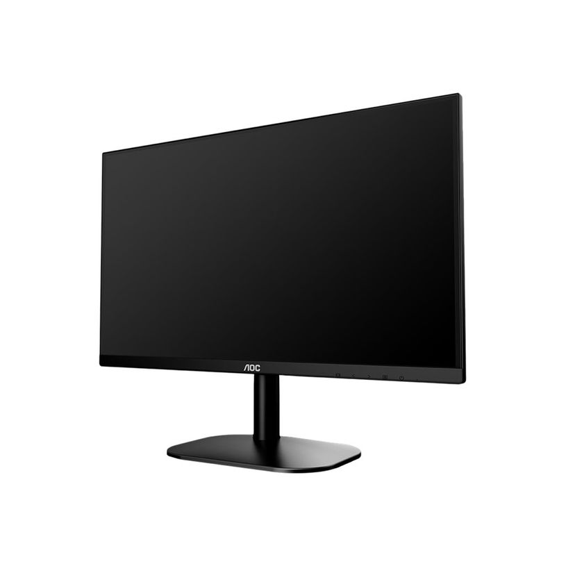 4038986127165-AOC 22B2H - Écran LED - 22" (21.5" visualisable) - Full HD (1080p) - HDMI, VGA - noir-P_405188020_20-7
