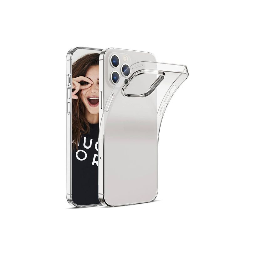 3701263525824-JAYM - Coque de protection pour Samsung Galaxy A25 - transparent-P_405188386_3-2