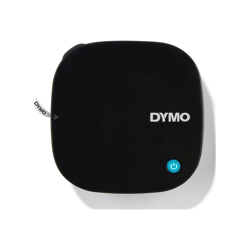 0071701063403-DYMO LetraTag 200B - Ruban d'étiquettes thermique direct - Bluetooth - noir-P_405188409_1-0