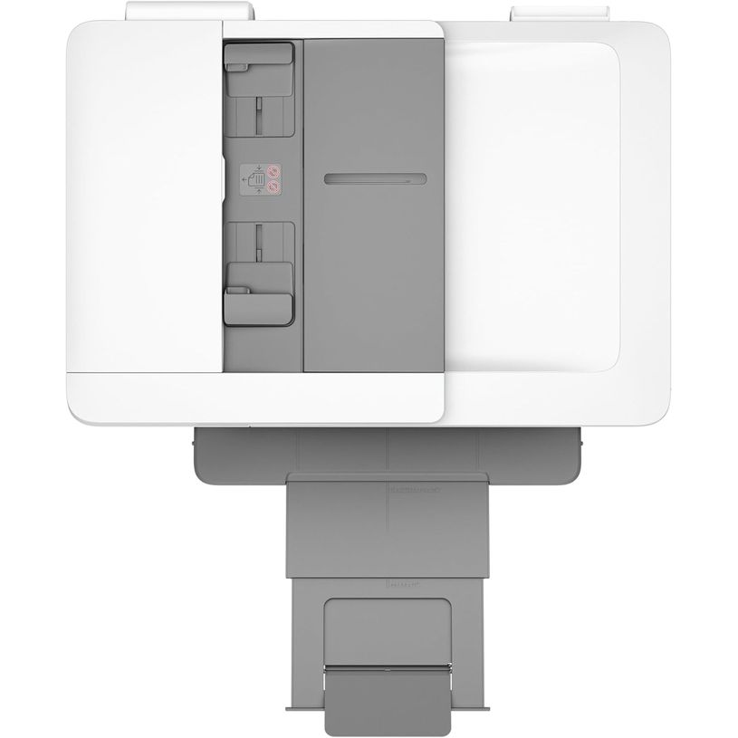 0196337487932-HP Officejet Pro 9730e Wide Format All-in-One - Imprimante multifonction jet d'encre couleur A3 - U-P_405188467_10-8