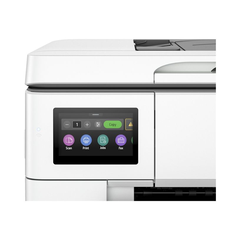 0196337487932-HP Officejet Pro 9730e Wide Format All-in-One - Imprimante multifonction jet d'encre couleur A3 - -P_405188467_22-16