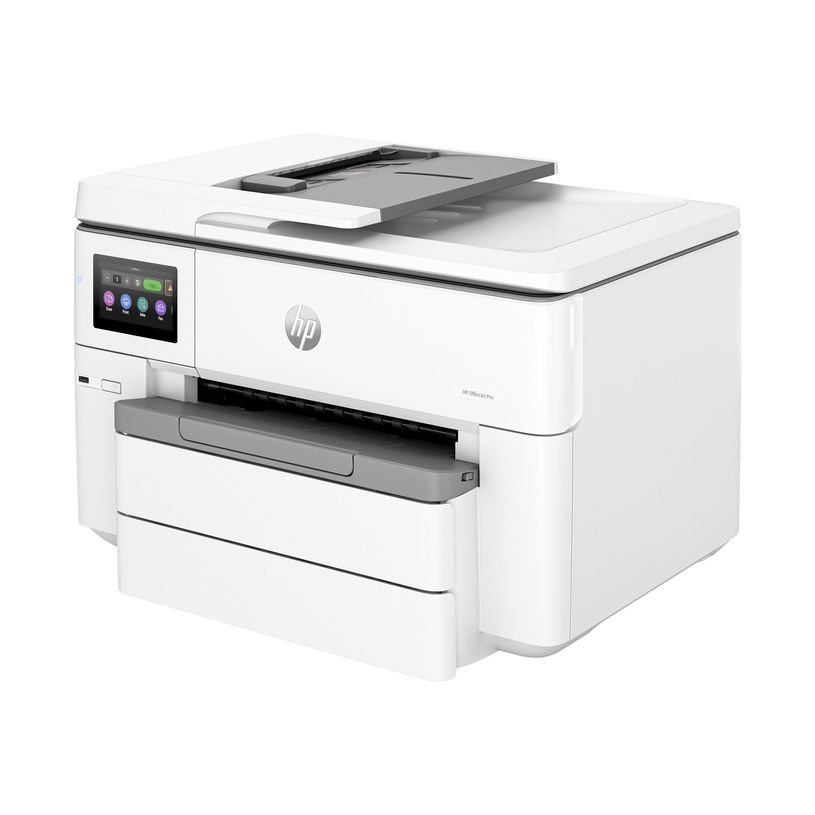 0196337487932-HP Officejet Pro 9730e Wide Format All-in-One - Imprimante multifonction jet d'encre couleur A3 - -P_405188467_28-13
