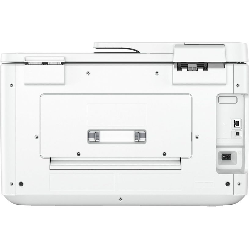 0196337487932-HP Officejet Pro 9730e Wide Format All-in-One - Imprimante multifonction jet d'encre couleur A3 - US-P_405188467_9-7