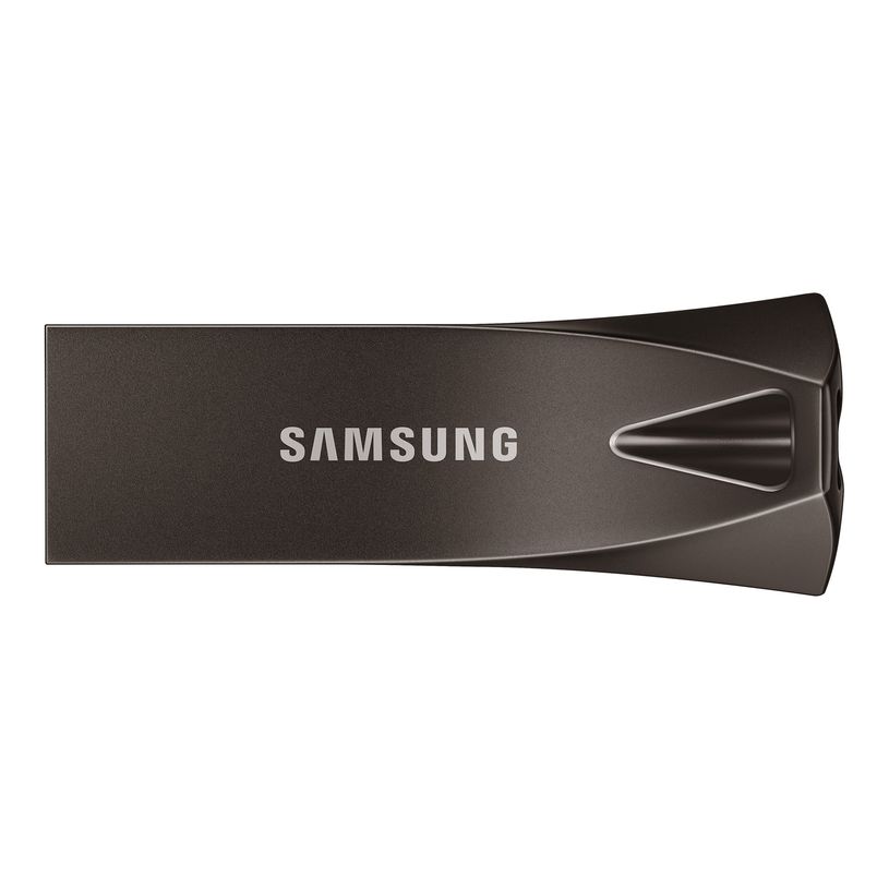 8801643230692-Samsung BAR Plus MUF-128BE4 - Clé USB 128 Go - USB 3.1 Gen 1 - gris-P_405188566_2-1