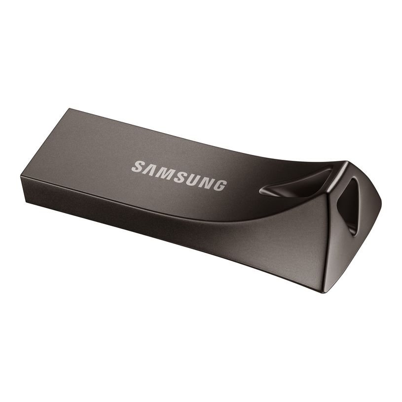 8801643230692-Samsung BAR Plus MUF-128BE4 - Clé USB 128 Go - USB 3.1 Gen 1 - gris-P_405188566_3-2