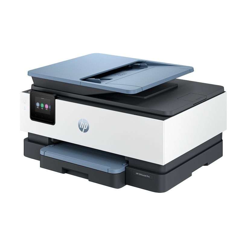 0197029469236-HP Officejet Pro 8125e All-in-One - Imprimante multifonction jet d'encre couleur A4 - US-P_405188780_14-10