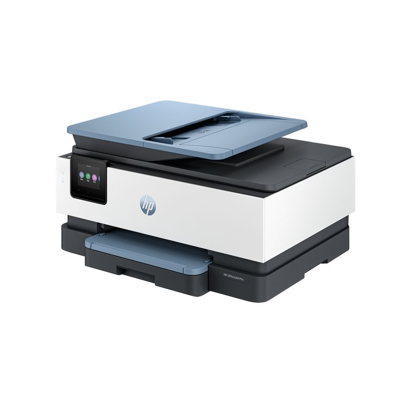 0197029469236-HP Officejet Pro 8125e All-in-One - Imprimante multifonction jet d'encre couleur A4 - US-P_405188780_16-11