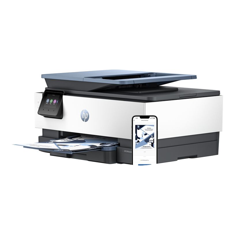 0197029469236-HP Officejet Pro 8125e All-in-One - Imprimante multifonction jet d'encre couleur A4 - USB -P_405188780_5-2