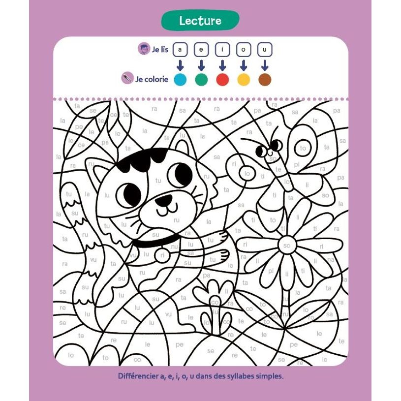9782095029661-Coloriages malins - Chatons : lecture et calcul - 6-7 ans CP-P_405188917_2-1