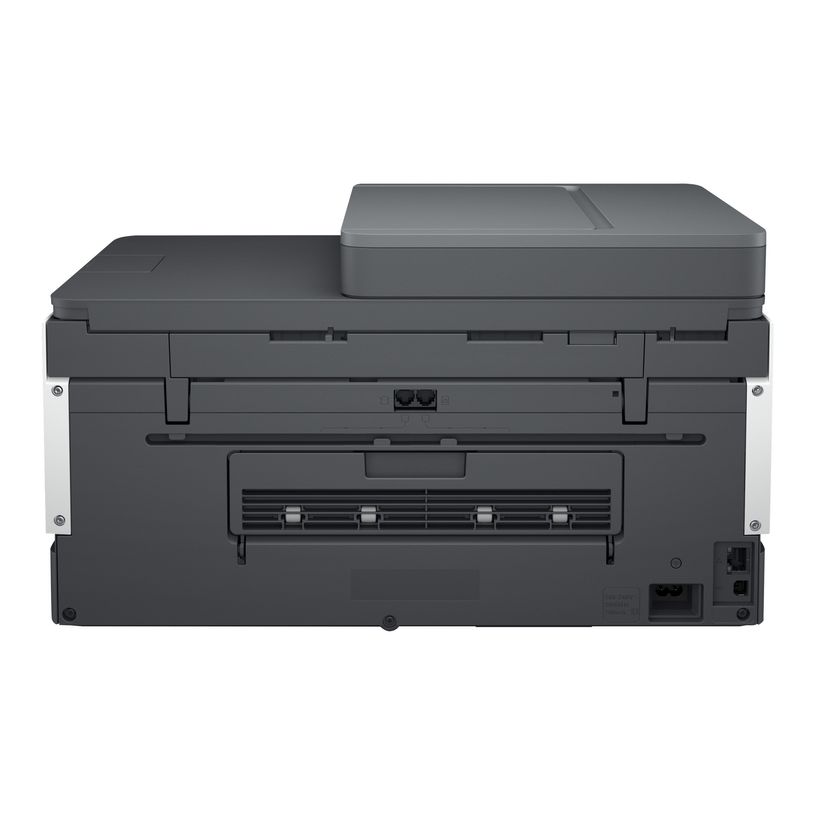 195908302940-HP Smart Tank 790 All-in-One - Imprimante multifonction - couleur - jet d'encre - rechargeable - Letter A (216 x 279 mm)/A4 (210 x 297 mm) (original) - A4/Legal (support) - jusqu'à 13 ppm (copie) - jusqu'à 15 ppm (impression-P_405189024_7-6