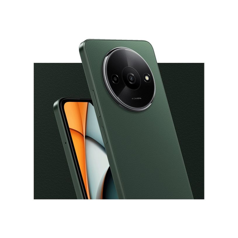 6941812768150-Xiaomi Redmi A3 - Smartphone - 4G - 3/64 Go - vert -P_405189116_2-1