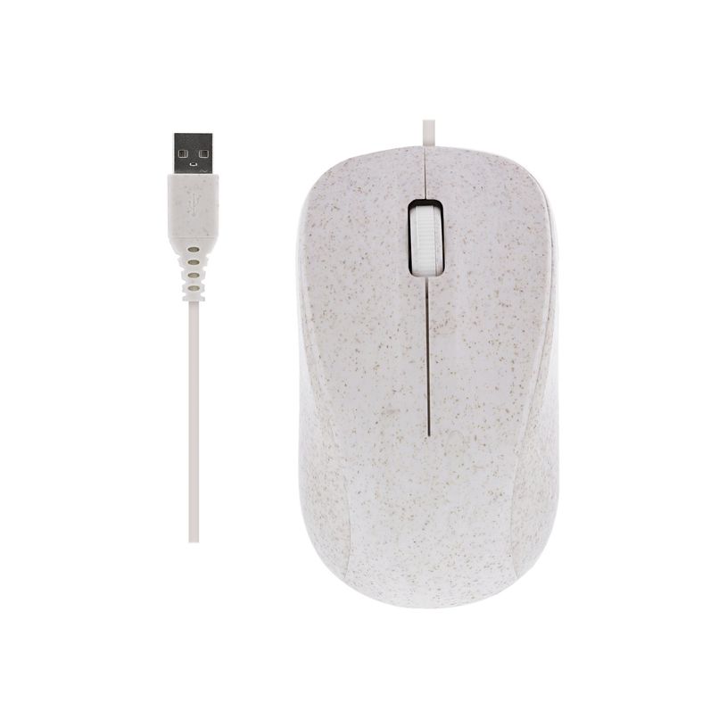 3303170106341-T'nB ECO - Souris filaire - 3 boutons - beige-P_405189227_2-1