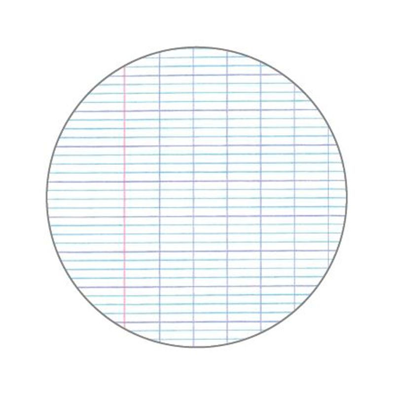 8422593021033-Notebook Emotions, couverture souple, A4 séyès, 80 feuilles de 1 couleur, Miquelrius, Ma-P_405189259_3-1