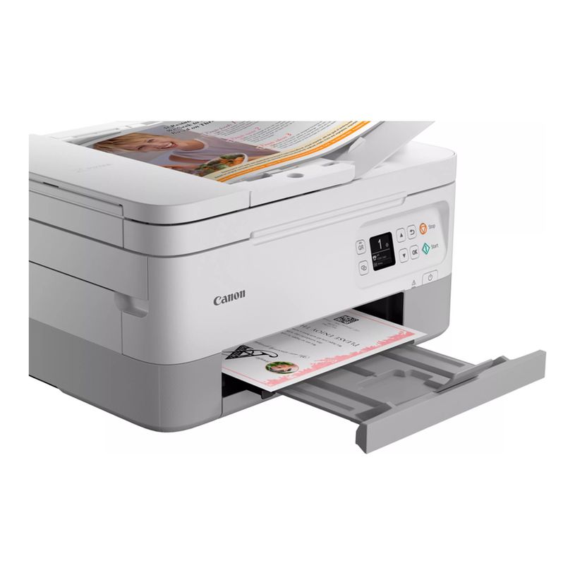 4549292192537-Canon PIXMA TS7451i - Imprimante multifonction jet d'encre couleur - A4 - USB, Wi-Fi(n) - -P_405189279_8-2